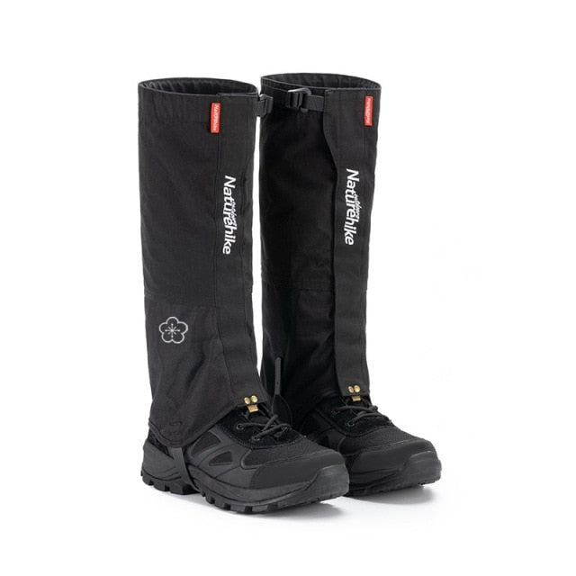 Waterproof  Nylon Gaiters