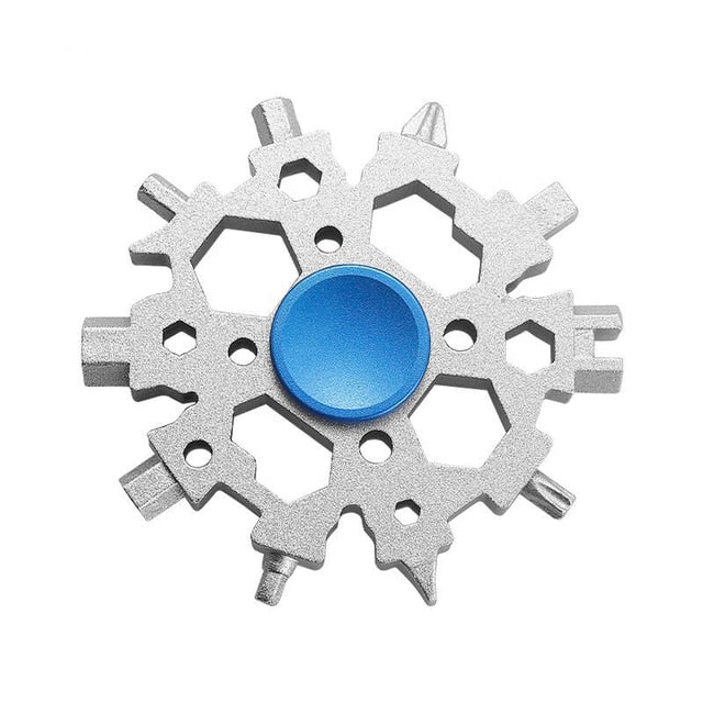 Snowflake Multi-Tool