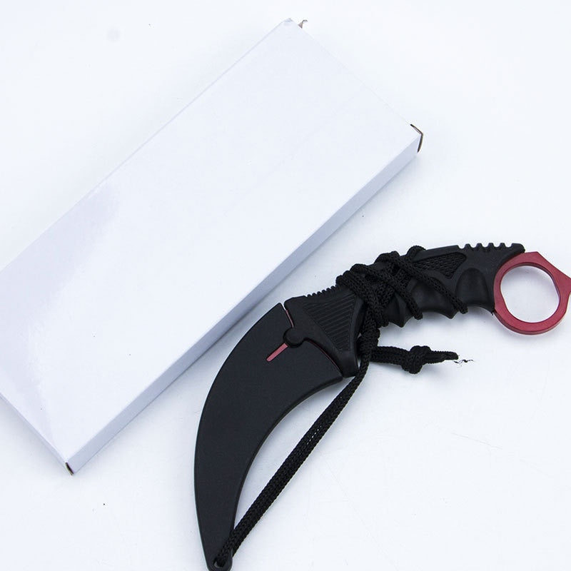 Claw Knife