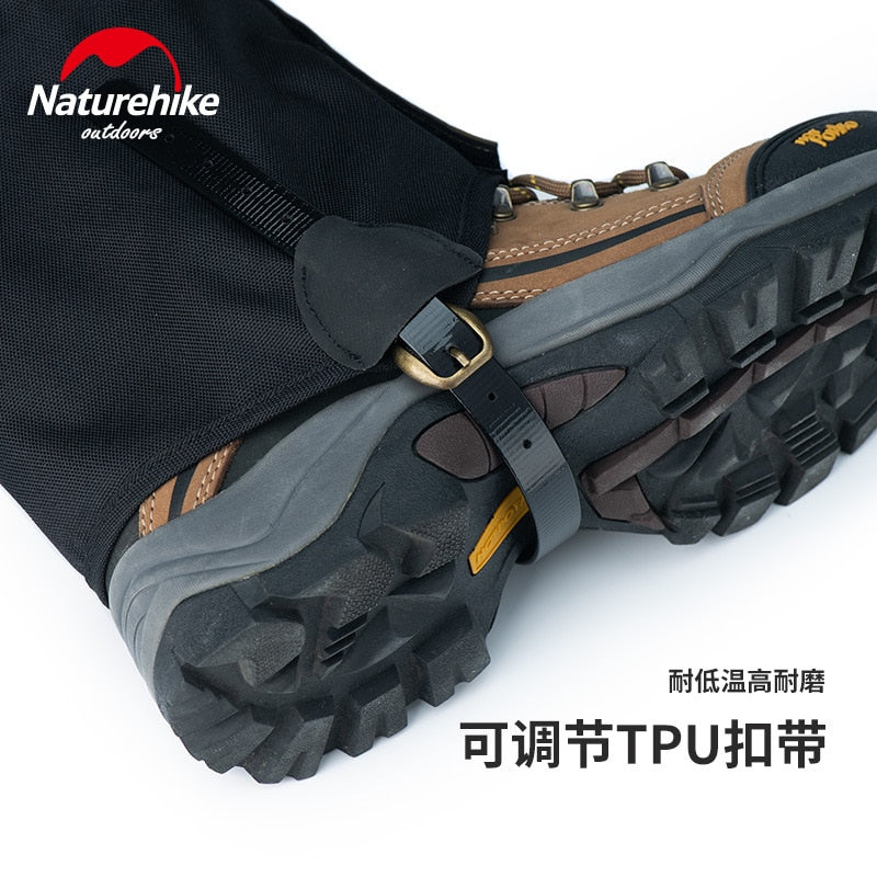 Waterproof  Nylon Gaiters