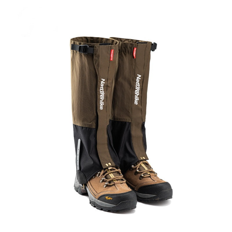 Waterproof  Nylon Gaiters