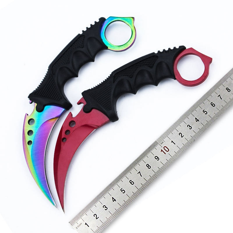 Claw Knife