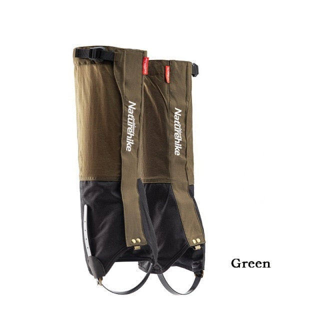 Waterproof  Nylon Gaiters