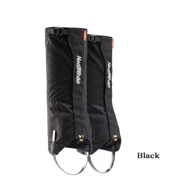 Waterproof  Nylon Gaiters