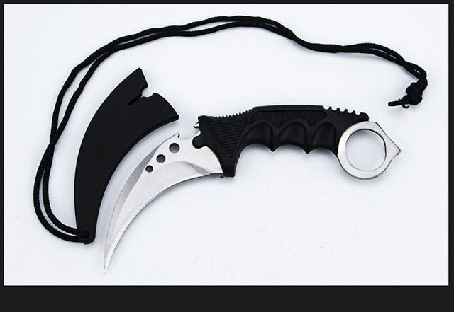 Claw Knife