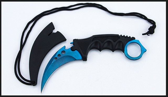 Claw Knife