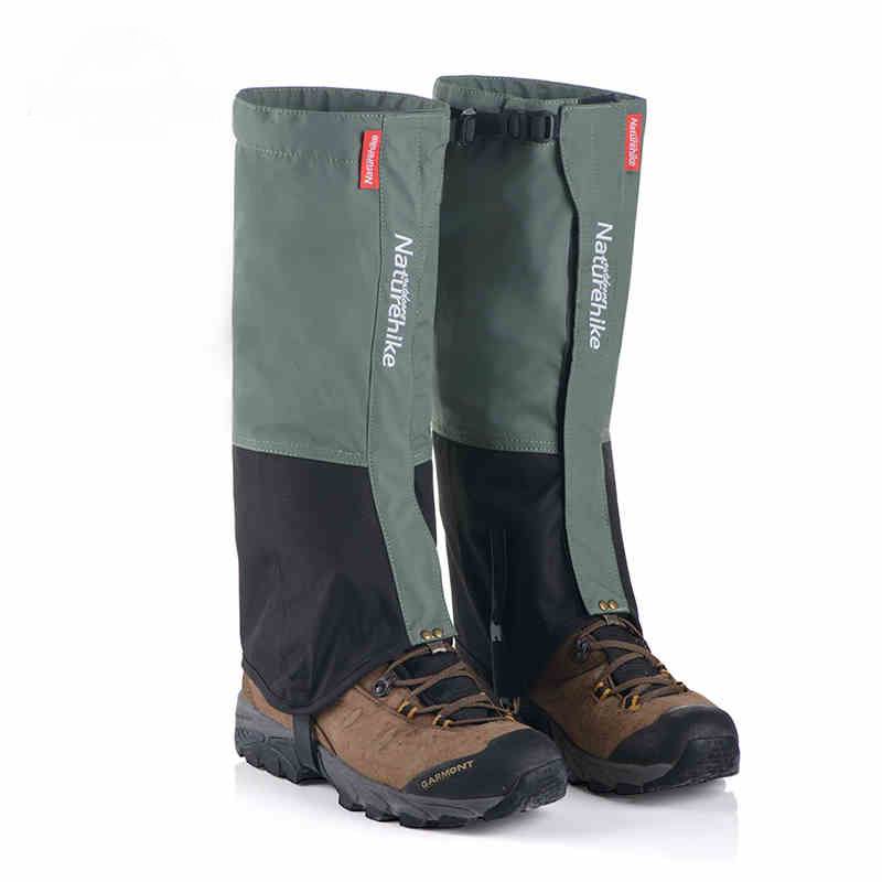 Waterproof  Nylon Gaiters