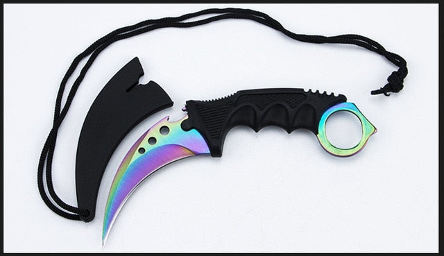 Claw Knife