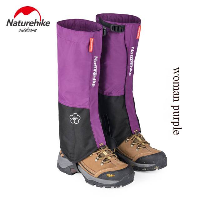 Waterproof  Nylon Gaiters