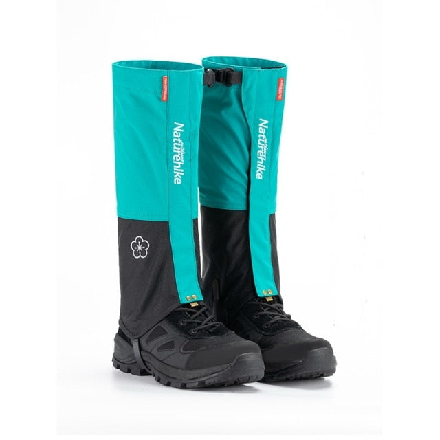 Waterproof  Nylon Gaiters