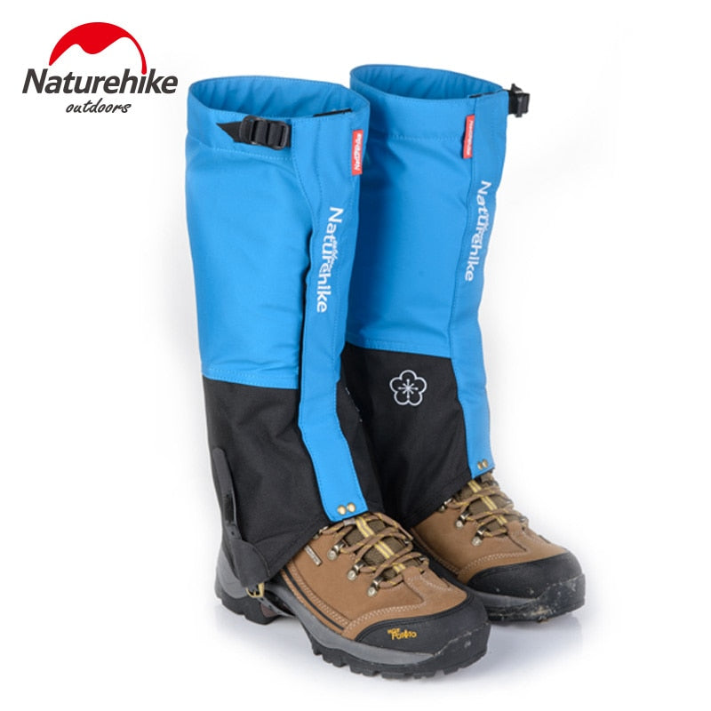 Waterproof  Nylon Gaiters