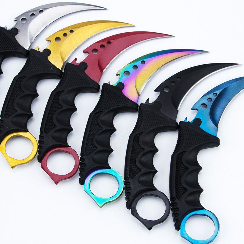 Claw Knife