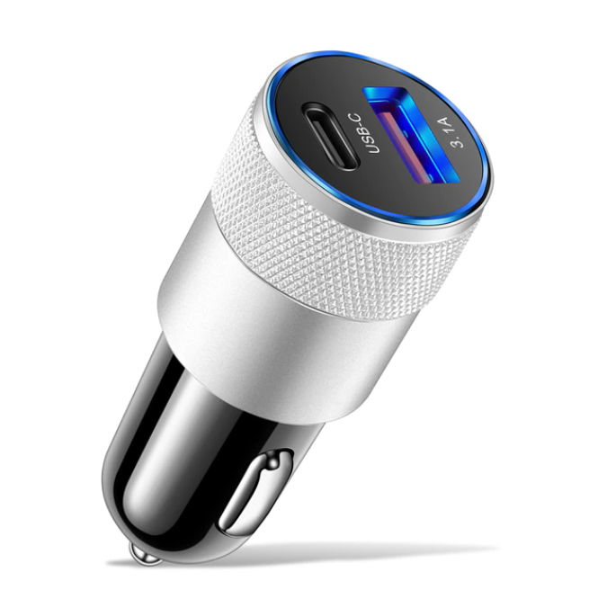 Ultra Fast Car Charger