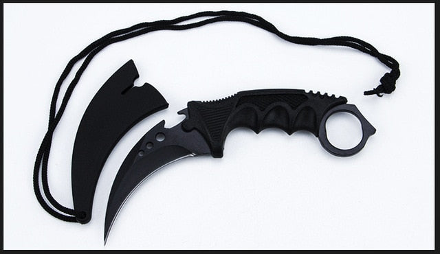 Claw Knife