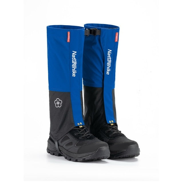 Waterproof  Nylon Gaiters