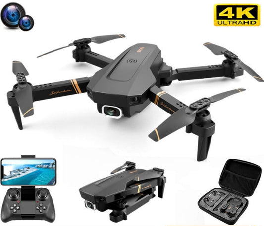 4DRC V4 WIFI FPV Drone